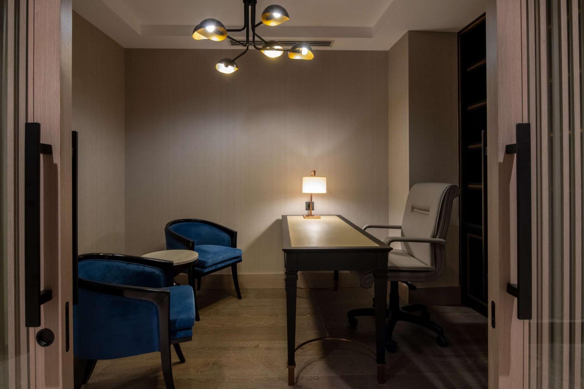 Hilton Mall Of Istanbul — Photos 2